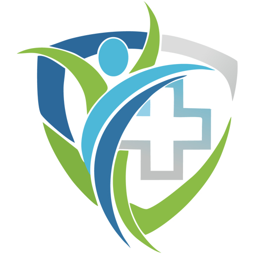 Shree Health Care Diagnostic Center Logo